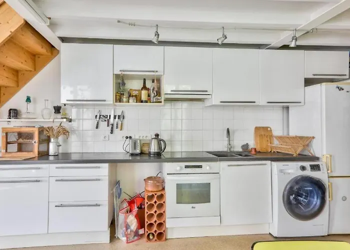 Calme Et Verdure A Apartman *