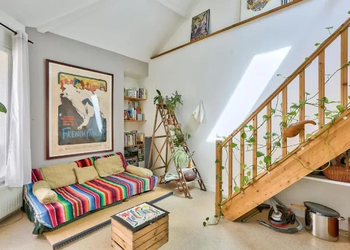 Calme Et Verdure A * Párizs